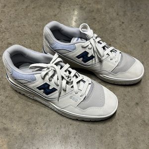 New Balance BB550